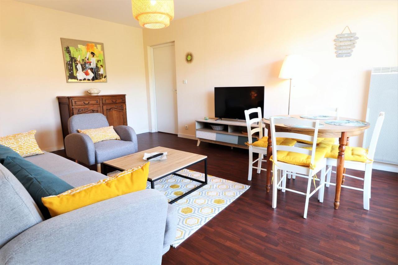 Holavre Apartamento Arradon Exterior foto