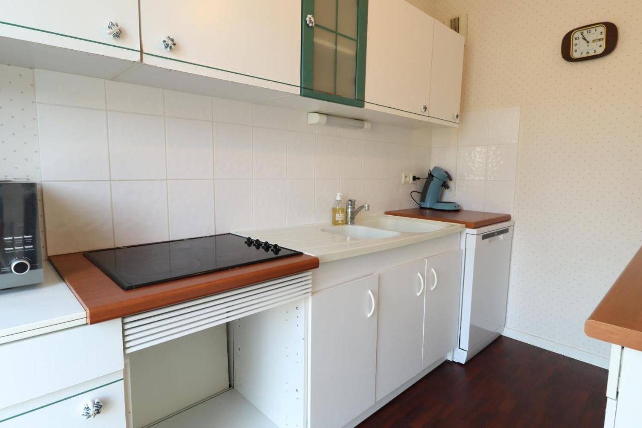 Holavre Apartamento Arradon Exterior foto